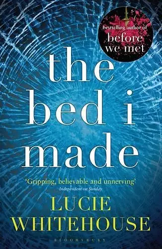 The Bed I Made cover