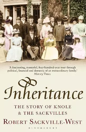 Inheritance cover