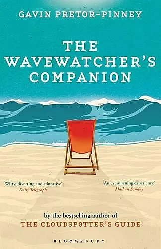 The Wavewatcher's Companion cover