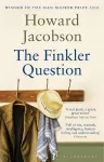 The Finkler Question cover