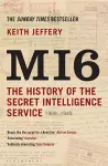 MI6 cover