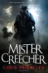 Mister Creecher cover