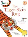 The Tiger-Skin Rug cover