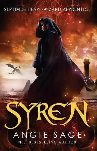 Syren cover