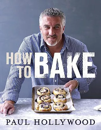 How to Bake cover