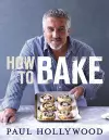 How to Bake cover