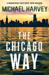 The Chicago Way cover