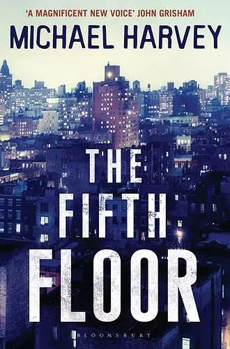 The Fifth Floor cover