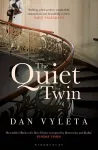 The Quiet Twin cover