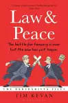 Law and Peace cover