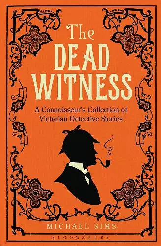 The Dead Witness cover