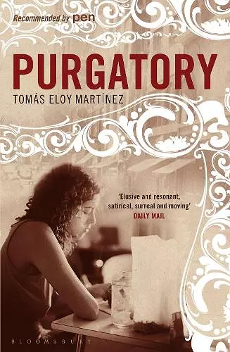 Purgatory cover