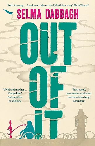 Out Of It cover