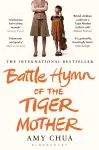 Battle Hymn of the Tiger Mother cover