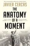 The Anatomy of a Moment cover