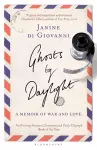 Ghosts By Daylight cover