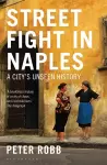 Street Fight in Naples cover