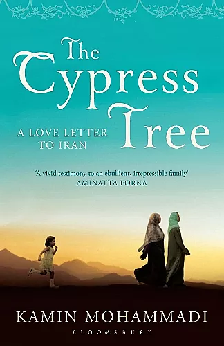 The Cypress Tree cover