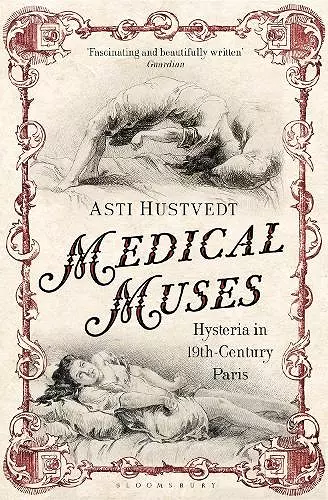 Medical Muses cover