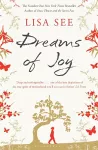 Dreams of Joy cover