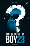 Boy 23 cover