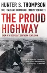 The Proud Highway cover