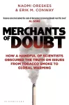 Merchants of Doubt cover