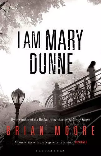 I am Mary Dunne cover