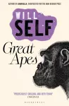 Great Apes cover