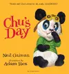 Chu's Day cover
