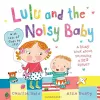 Lulu and the Noisy Baby cover