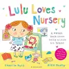 Lulu Loves Nursery cover