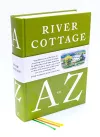 River Cottage A to Z cover