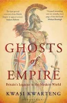 Ghosts of Empire cover