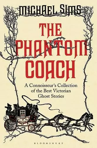 The Phantom Coach cover