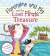 Florentine and Pig and the Lost Pirate Treasure cover