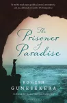 The Prisoner of Paradise cover