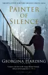 Painter of Silence cover