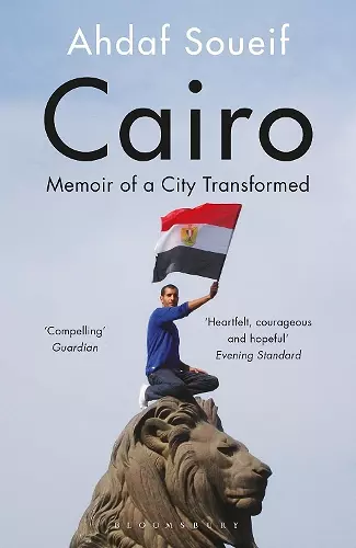 Cairo cover