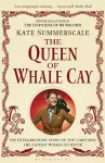 The Queen of Whale Cay cover