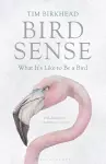 Bird Sense cover