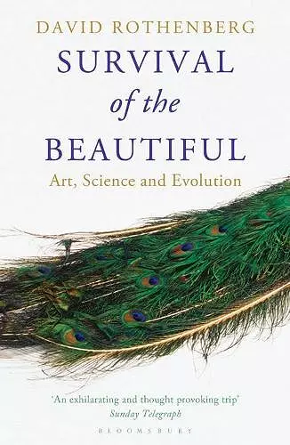 Survival of the Beautiful cover