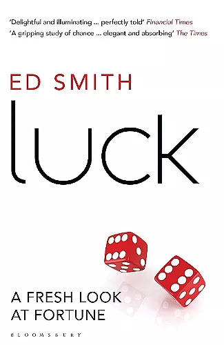 Luck cover