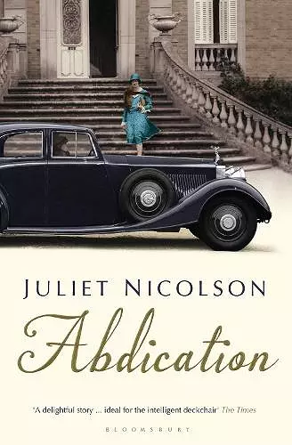 Abdication cover