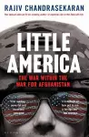 Little America cover