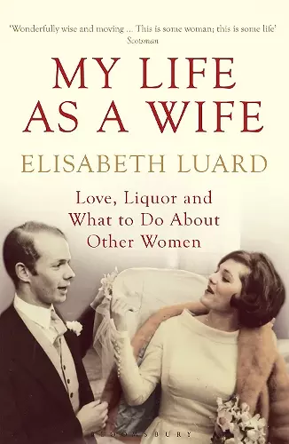 My Life as a Wife cover
