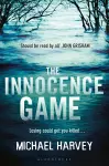The Innocence Game cover