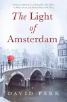 The Light of Amsterdam cover