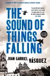 The Sound of Things Falling cover