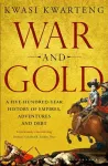 War and Gold cover